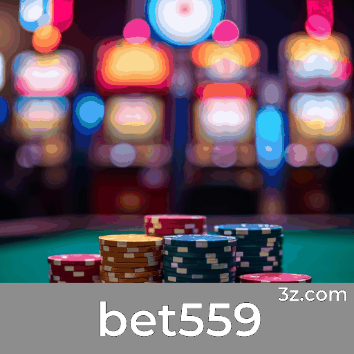 Bet559 Casino: Experiência VIP Exclusiva