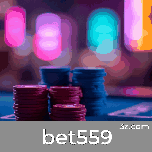 bet559: Segurança e Diversão no Seu Cassino Online