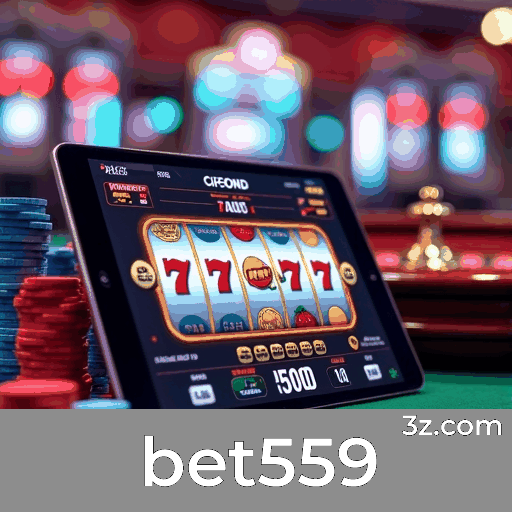 bet559: Estratégias e Análise de Esporte para Apostas