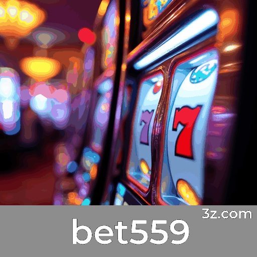 bet559: Experiência Completa em Apostas com Plataforma de Excelência