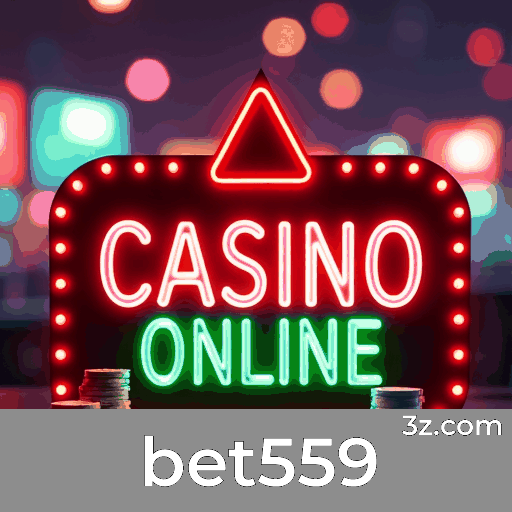 bet559: Experiência de Cassino Imersiva para Brasileiros