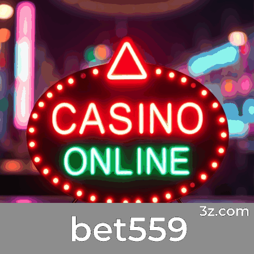 bet559: Segurança e Diversão no Seu Cassino Online
