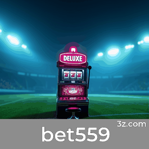 Bet559 Casino: Experiência VIP Exclusiva