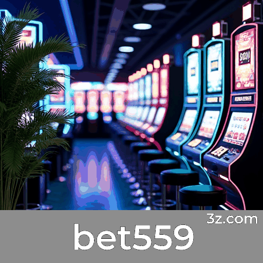 Descubra o Mundo de Jogos Incríveis no bet559