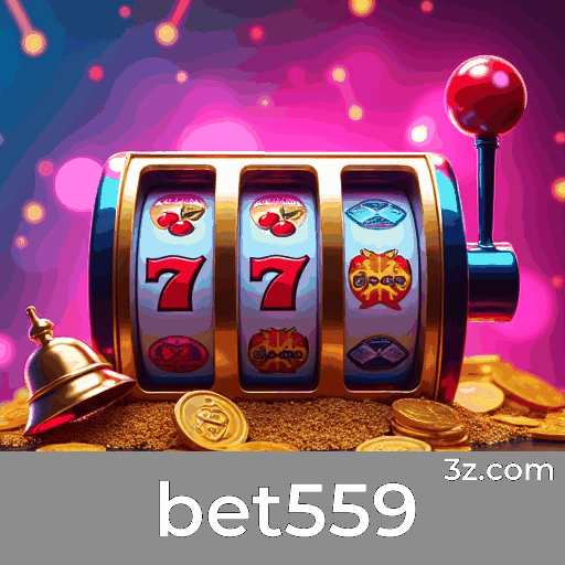 Bem-vindo à Plataforma Bet559: Conexões Reais