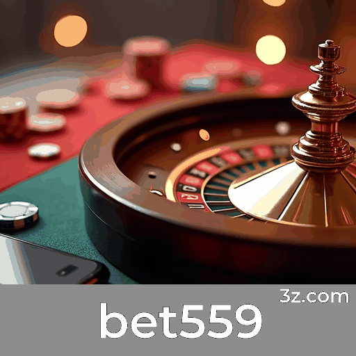 Bet559 Casino: Experiência VIP Exclusiva