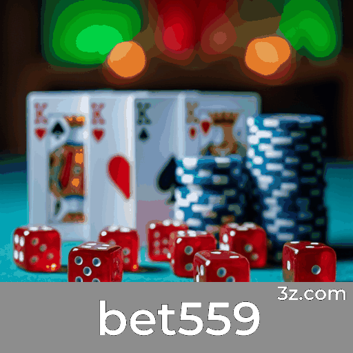 bet559: Experiência Completa em Apostas com Plataforma de Excelência