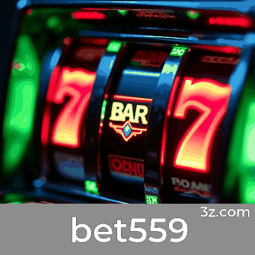 Bet559 Casino: Experiência VIP Exclusiva