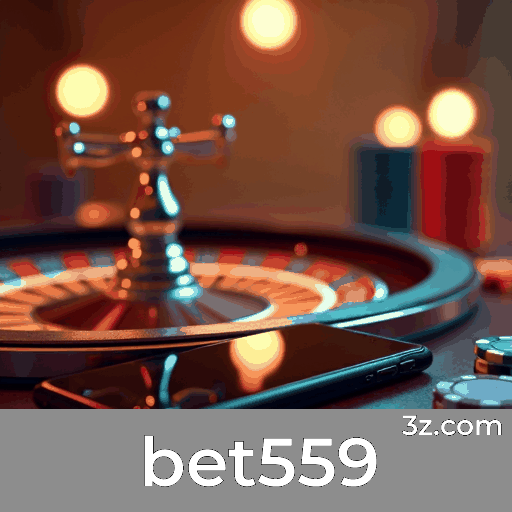 bet559: Segurança e Diversão no Seu Cassino Online